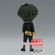 BANPRESTO Spy X Family Damian Desmond ver.A Q posket figure 13cm 