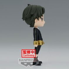 BANPRESTO Spy X Family Damian Desmond ver.A Q posket figure 13cm 