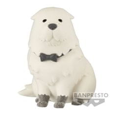 BANPRESTO Spy X Family Bond Forger Ver.A Fluffy puffy figure 8cm 