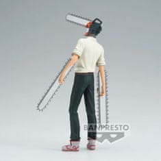 BANPRESTO Chainsaw Man Chain Spirits vol.5 figure 16cm 