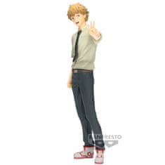 BANPRESTO Chainsaw Man Chain Spirits Denji vol.1 figure 17cm 