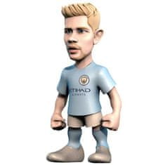 Minix Manchester City De Bruyne Minix figure 12cm 