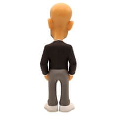 Minix Manchester City Pep Guardiola Minix figure 12cm 