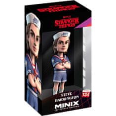 Minix Stranger Things Steve Minix figure 12cm 