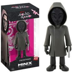 Minix The Squid Game Leader Minix figure 12cm 