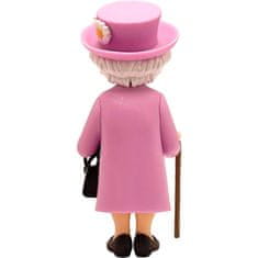 Minix Queen Elizabeth II Minix figure 12cm 