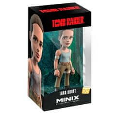 Minix Tomb Raider Lara Croft Minix figure 12cm 