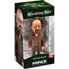 Minix Breaking Bad Walter White Minix figure 12cm 