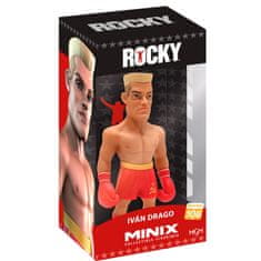 Minix Ivan Drago Minix figure 12cm 