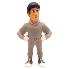 Minix Rocky Balboa Minix figure 12cm 