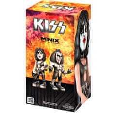 Minix Kiss The Starchild Minix figure 12cm 