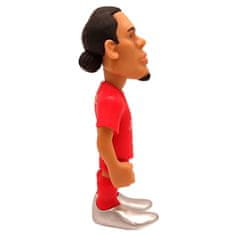 Minix Liverpool Van Dijk Minix figure 12cm 