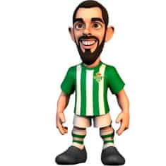 Minix Real Betis Iglesias Minix figure 7cm 