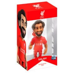 Minix Liverpool Salah Minix figure 12cm 