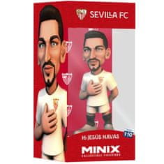 Minix Sevilla FC Navas Minix figure 12cm 