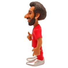 Minix Liverpool Salah Minix figure 12cm 