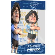 Minix Agentina Maradona Minix figure 12cm 