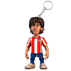 Minix Atletico de Madrid Joao Felix Minix keychain figure 7cm 