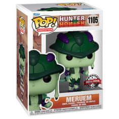 Funko POP figure Hunter x Hunter Meruem Exclusive 