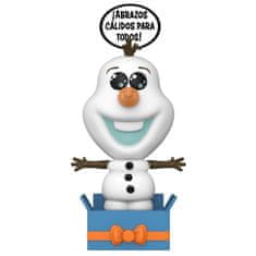 Funko Popsies figure Disney Frozen Olaf Spanish 
