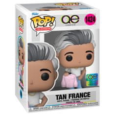 Funko POP figure Queer Eye Tan France 
