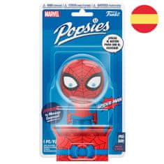Funko Popsies figure Marvel Spiderman Spanish 