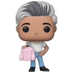 Funko POP figure Queer Eye Tan France 