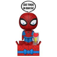 Funko Popsies figure Marvel Spiderman Spanish 