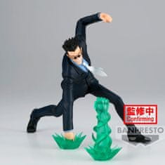 BANPRESTO Hunter X Hunter Vibration Stars Leorio figure 13cm 