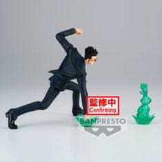 BANPRESTO Hunter X Hunter Vibration Stars Leorio figure 13cm 