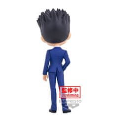 BANPRESTO Hunter X Hunter Leorio ver.A Q posket figure 15cm 