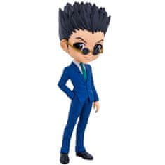 BANPRESTO Hunter X Hunter Leorio ver.A Q posket figure 15cm 