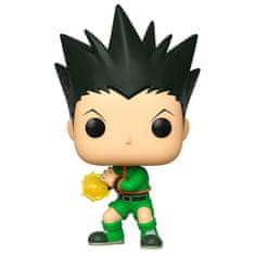 Funko POP figure Hunter x Hunter Gon Freecs Jajanken 