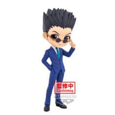 BANPRESTO Hunter X Hunter Leorio ver.B Q posket figure 15cm 