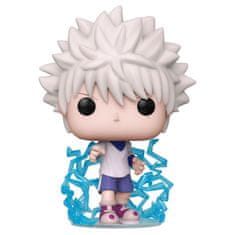 Funko POP figure Hunter x Hunter Killua Zoldyck 