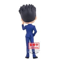 BANPRESTO Hunter X Hunter Leorio ver.B Q posket figure 15cm 