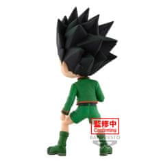 BANPRESTO Hunter X Hunter Gon ver.A Q posket figure 14cm 