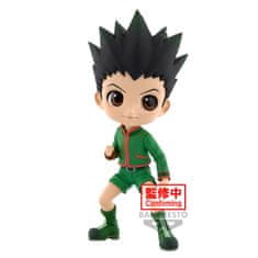 BANPRESTO Hunter X Hunter Gon ver.A Q posket figure 14cm 