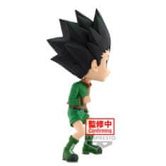 BANPRESTO Hunter X Hunter Gon ver.A Q posket figure 14cm 