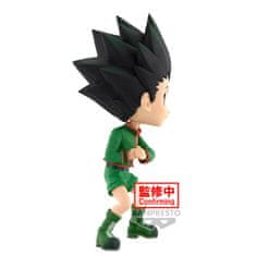 BANPRESTO Hunter X Hunter Gon ver.B Q posket figure 14cm 