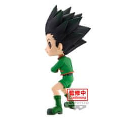 BANPRESTO Hunter X Hunter Gon ver.B Q posket figure 14cm 