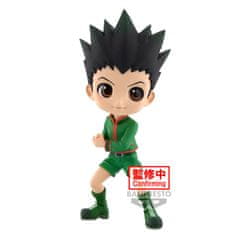 BANPRESTO Hunter X Hunter Gon ver.B Q posket figure 14cm 