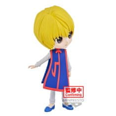 BANPRESTO Hunter X Hunter Curarpikt ver.A Q spoket figure 14cm 