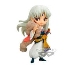 BANPRESTO Inuyasha Sesshomaru Q posket ver.B figure 14cm 