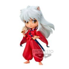 BANPRESTO Inuyasha Q posket figure 14cm 