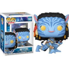 Funko POP figure Avatar Neytiri 