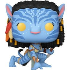 Funko POP figure Avatar Neytiri 