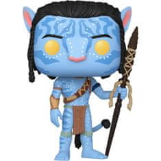 Funko POP figure Avatar Jake Sully 