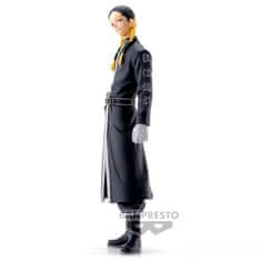 BANPRESTO Tokyo Revengers Ran Haitani figure 18cm 