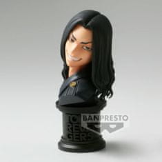 BANPRESTO Tokyo Revengers Faceculptures ver.A Keisuke Baji figure 11cm 